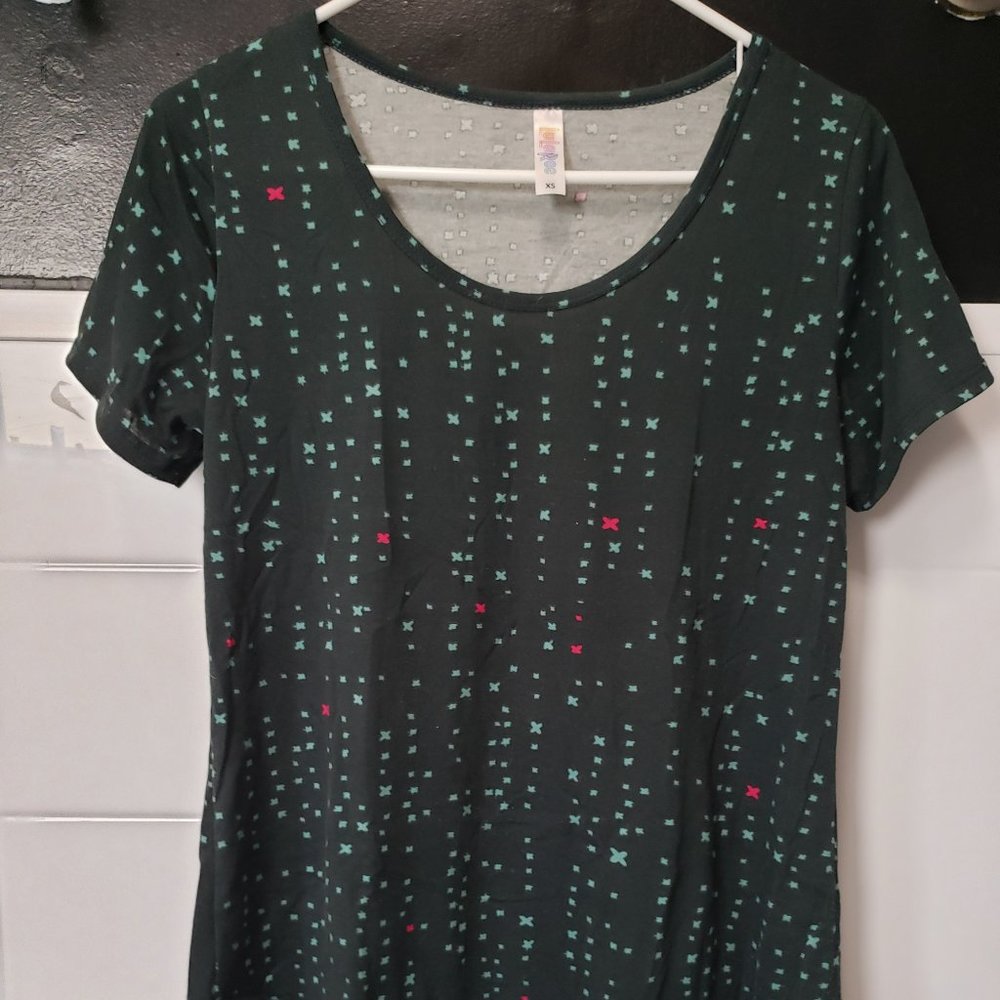 LuLaRoe Classic T